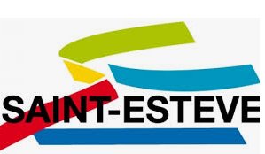 La ville de Saint Estve